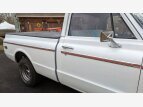 Thumbnail Photo 15 for 1972 Chevrolet C/K Truck